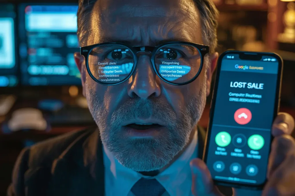 Featured image for article on Google's AI Overviews