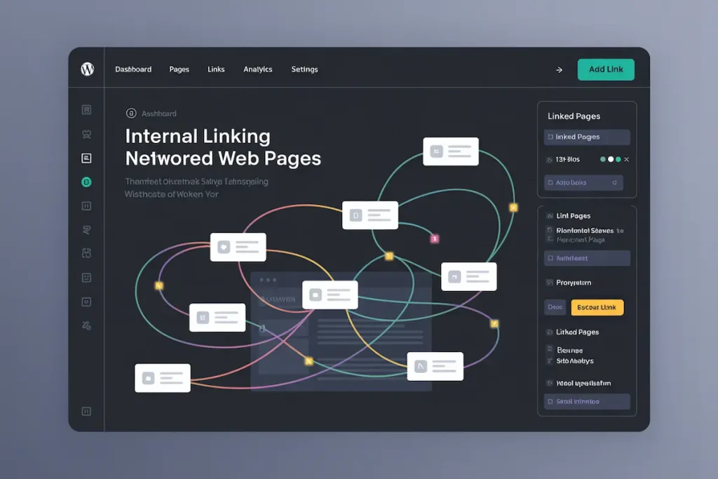 Internal linking tools article featured image