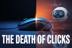 Zero-Click Searches - The Death of Clicks - hero image