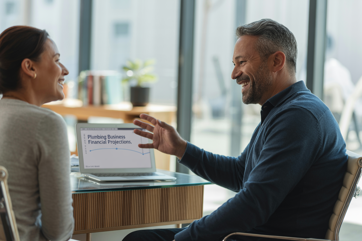 Digital marketing for financial advisors