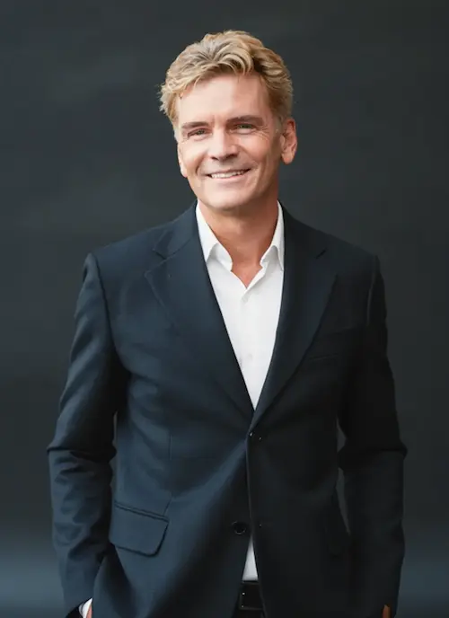 David Victor, founder, Boomcycle Digital Marketing