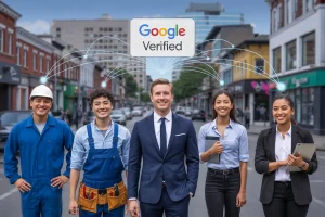 Google Local Service Ads - featured image