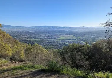 Augustin Bernal Park