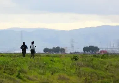 Bedwell Bayfront Park
