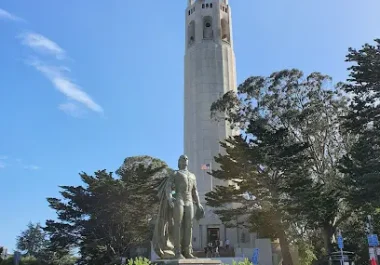 Coit Tower