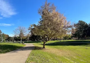Cuesta Park