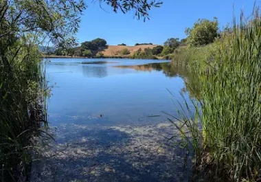Foothills Nature Preserve