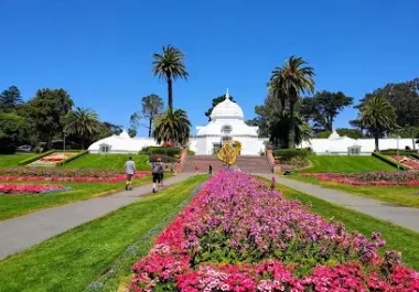 Golden Gate Park