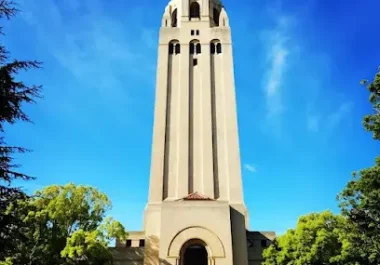 Hoover Tower
