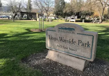 Lions Wayside Park