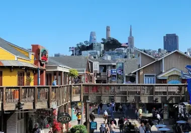 PIER 39