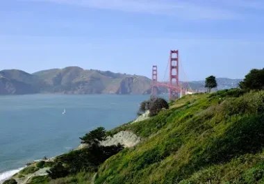 Presidio of San Francisco