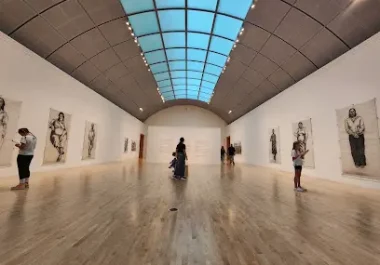 San Jose Museum of Art