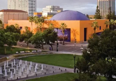 The Tech Interactive