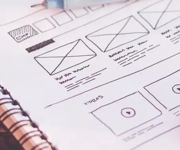 website design notes